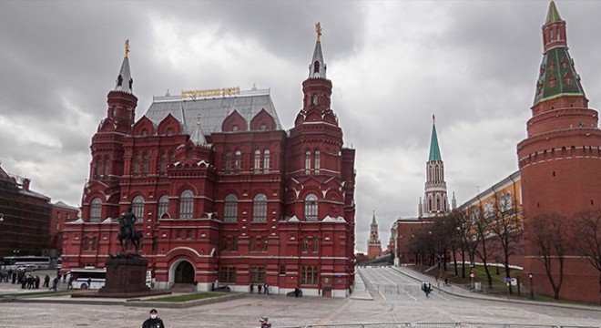 Kremlin: 'Putin, Erdoğan’a teşekkür etti'