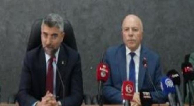 Küçükoğlu'ndan terörsüz Türkiye değerlendrirmesi