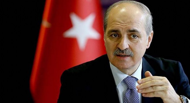 Kurtulmuş Erzurum a geliyor