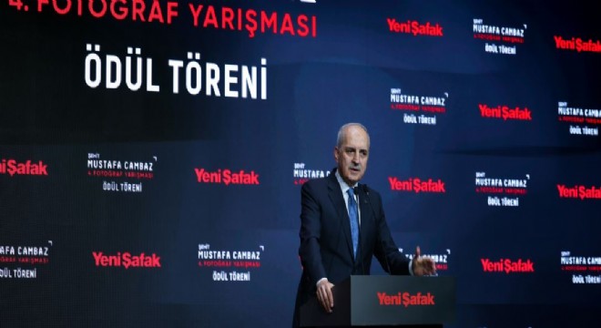 Kurtulmuş:  Güçlü Türkiye, Güçlü Bir Bölge demektir 