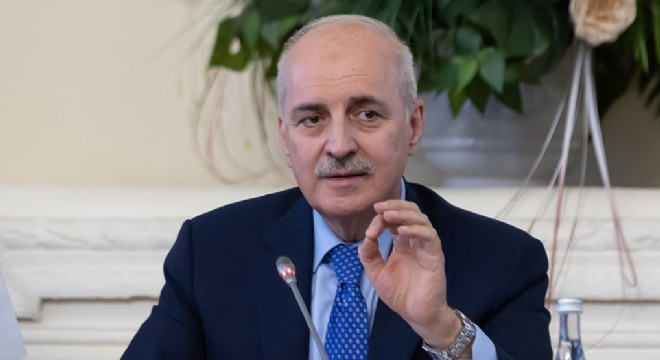 Kurtulmuş tan TÜSİAD a tepki