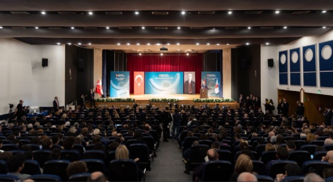 Kurtulmuş’tan birlik ve beraberlik mesajı