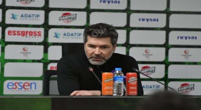 Kutlu: Sıkıntıları atlatacağız