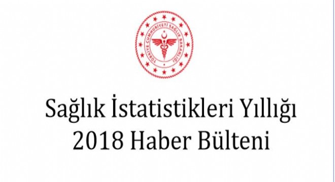 Kuzeydoğu Anadolu Sağlık verileri yayımlandı