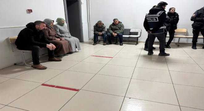 Leyla Aydemir davası yeniden görülüyor