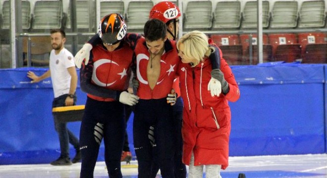 Lukanova: ‘Erzurum’u çok seviyorum’