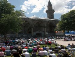 Erzurum Maneviyat şehri