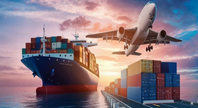 Mayıs ayı ihracatı 1 milyar 180 milyon doları aştı