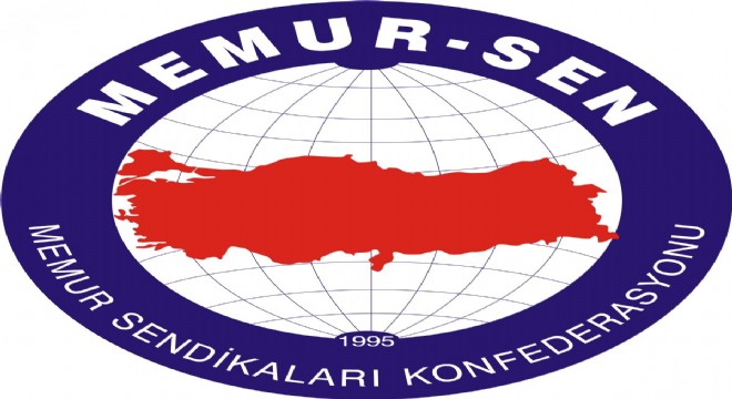 Memur-Sen   açlık ve yoksulluk  sınırını açıkladı