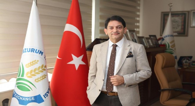 Oral'dan Kurban Bayramı mesajı