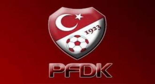 PFDK’dan Erzurumspor’a ceza