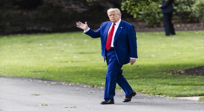 Pakistan Trump'ı aday gösterdi!