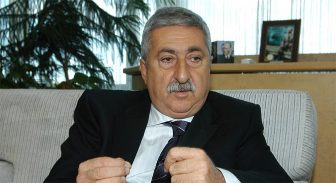Palandöken: 'Kurban ibadeti ticari pakete sığmaz'