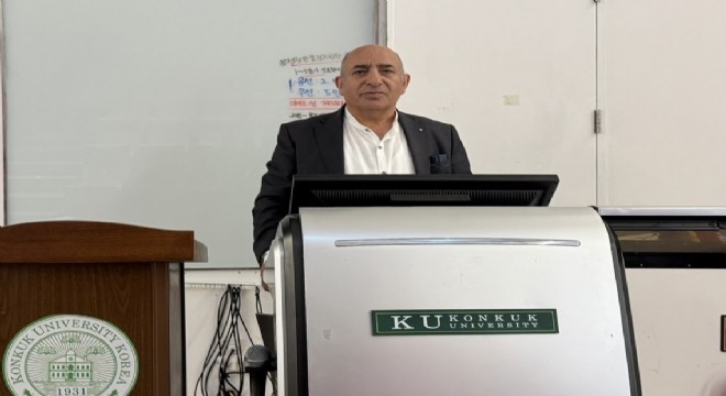 Prof. Dr. Yazıcıoğlu’ndan Tekman Belediyesine uyarılar