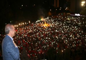  ‘Bize bunlar bir şey kazandırmış değil’