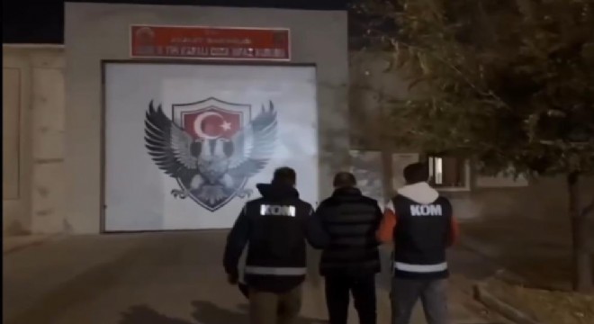 Rüşvet soruşturmasında 1 avukat tutuklandı