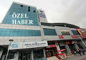 İşte Erzurum’un Haziran SGK profili