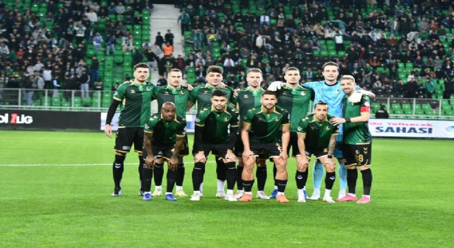 Sakaryaspor’dan 5 transfer
