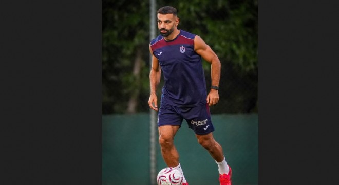 Salah'dan Süper Lig'e hızlı başlangıç