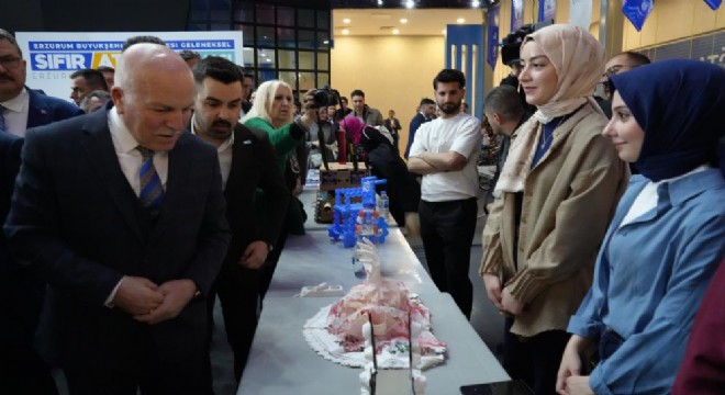 Sekmen: ‘Farkındalık inşa ediyoruz’