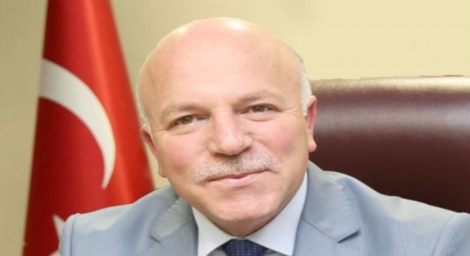 Sekmen: Saygı, minnet ve rahmetle anıyorum