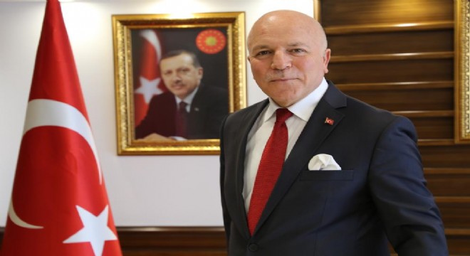 Sekmen’den Kurban Bayramı mesajı