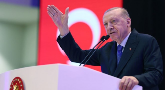 ‘Soyadımız Kuzey Kıbrıs Türk Cumhuriyeti’dir’