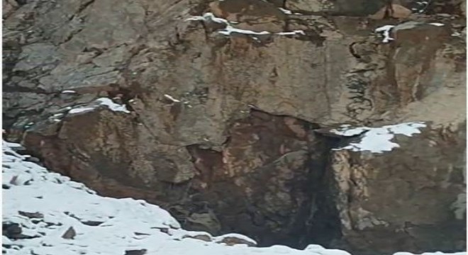 Su kaçakları vatandaşları tedirgin ediyor