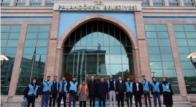 Sunar ''Ramazan'ı komşularımızla birlikte dolu dolu yaşıyoruz'