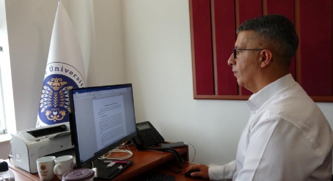 ‘Suriye de 5 bin hektarlık arazi aldılar’