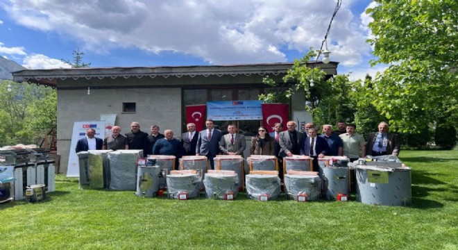 TKDK’dan kırsal kalkınmaya destek