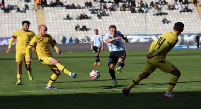 TRENDYOL 1. Ligde 15’inci hafta en’leri