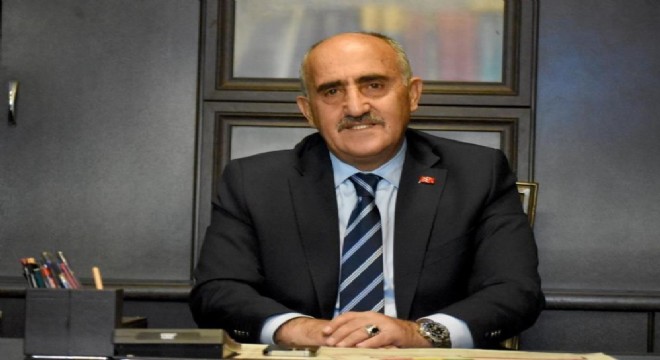 Tanfer: ‘Gazilerimizi şükranla anıyoruz’