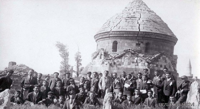 Tarihçi Abdürrahim Şerif Beygu’ya vefa