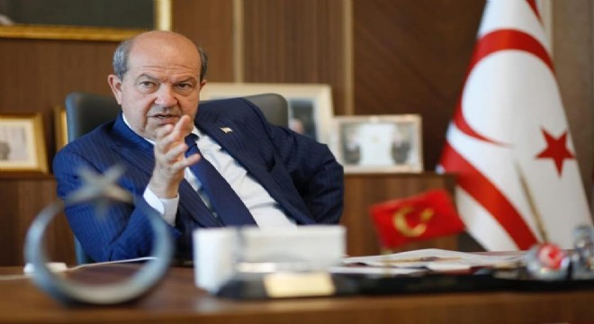 Tatar: 'Batı kınamanın ötesine geçemiyor'