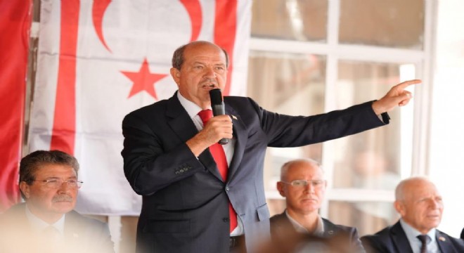Tatar: ‘Bu yoldan dönüş yoktur’