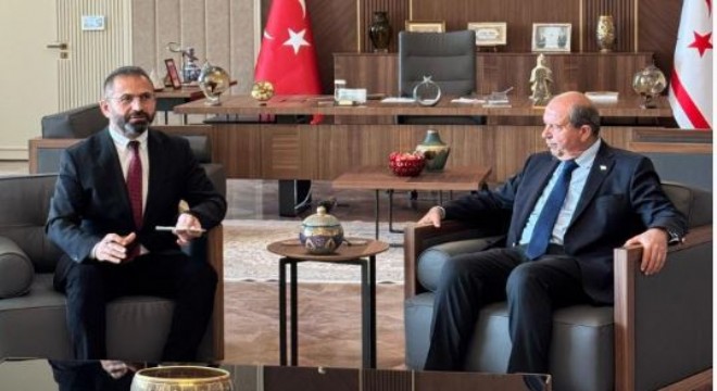 Tatar:  Federasyon bizim sonumuz demektir 