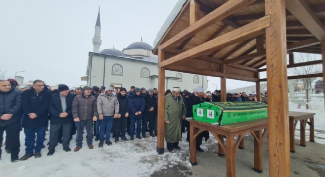 Taymuş ve Çakmur Aileleri yasta