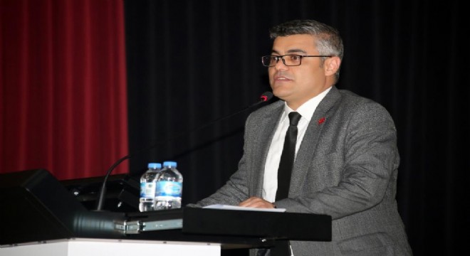 Tör: ‘Hemşirelik şefkattir’