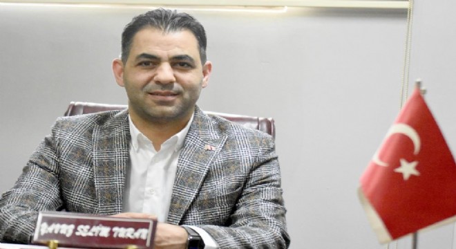 Turan'dan kurban bayramı mesajı