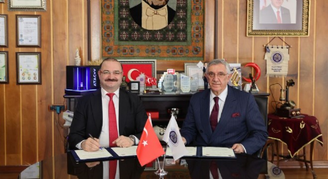 Türk Dünyası için stratejik  iş birliği