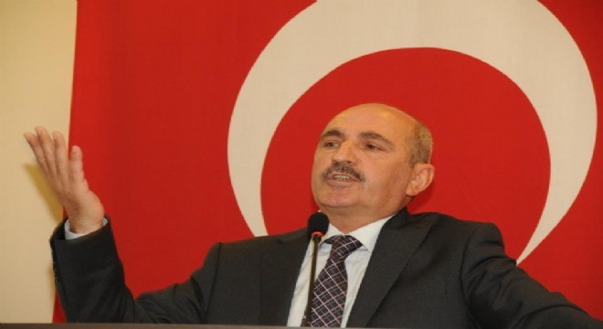 Türk Ocaklarından Cumhuriyet’in 103. yılı mesajı