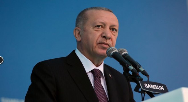 ‘Türkiye dünyanın en büyükleri arasında yer alacak’
