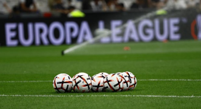 UEFA Avrupa Ligi nde 3. hafta heyecanı
