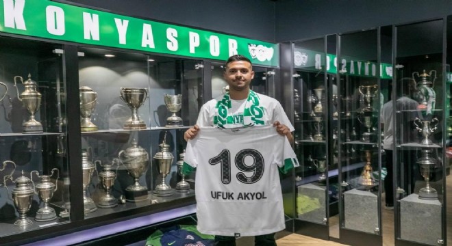 Ufuk Akyol, Esenler Erokspor a kiralandı