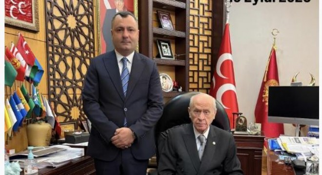 Ülkü Ocakları Koç'a destek verecek