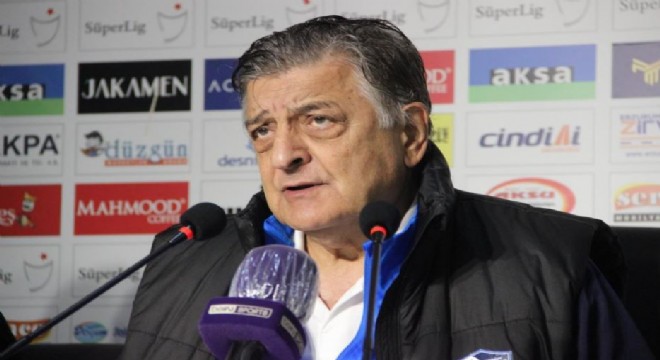 Vural: ‘Fenerbahçe maçına odaklanmalıyız’