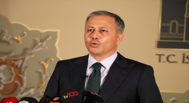 Yerlikaya:  Terörün başını ezeceğiz 