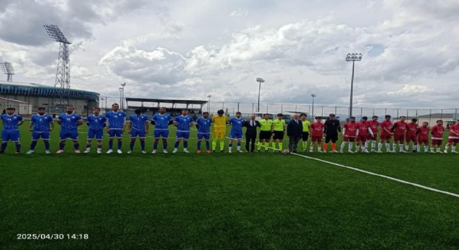 Yurtlig futbol heyecanı başladı