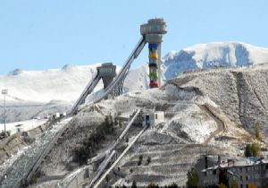 Bakan Kılıç’tan Erzurum tespiti